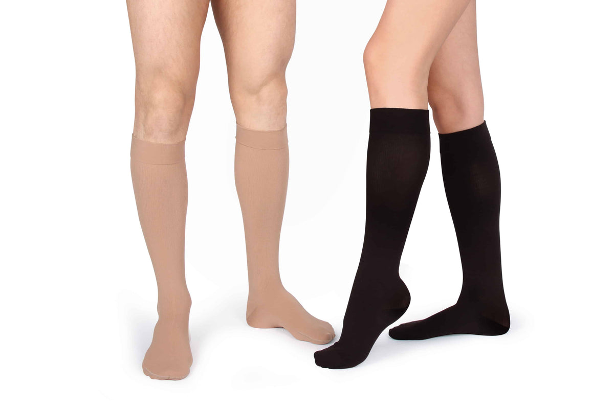 What is Graduated Compression? Understanding Compression Wear TXG NZ