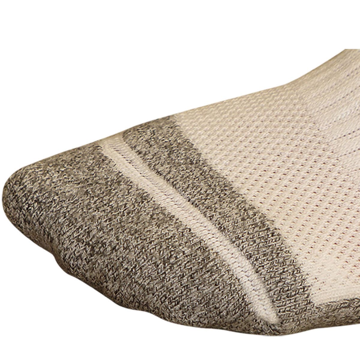 TXG Travel Compression Socks - Sensitive Foot Style