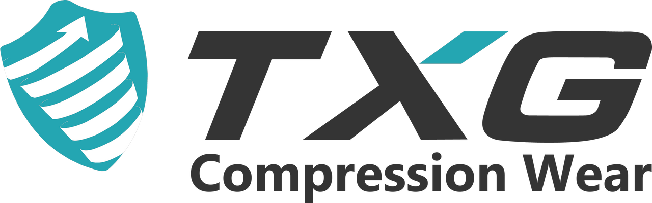 TXG NZ Compression Wear