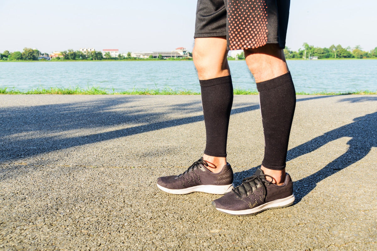 What Do Compression Sleeves Do? TXG NZ Compression Wear