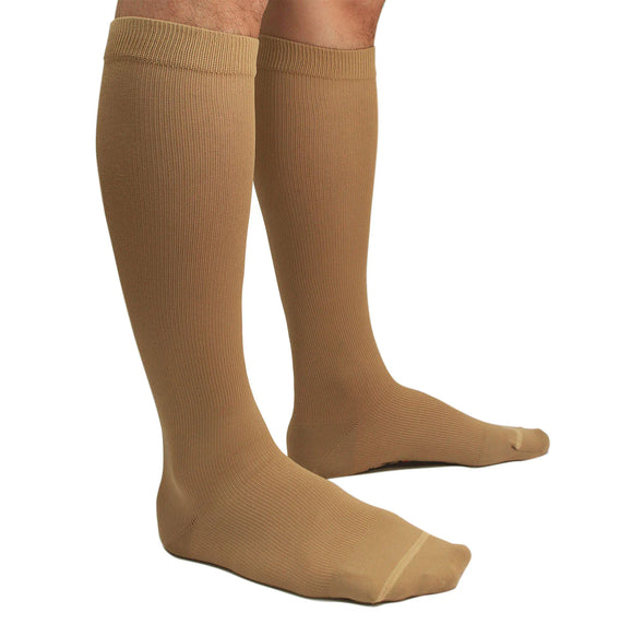 TXG Medical Compression Stockings - Classic Daily 365+Style