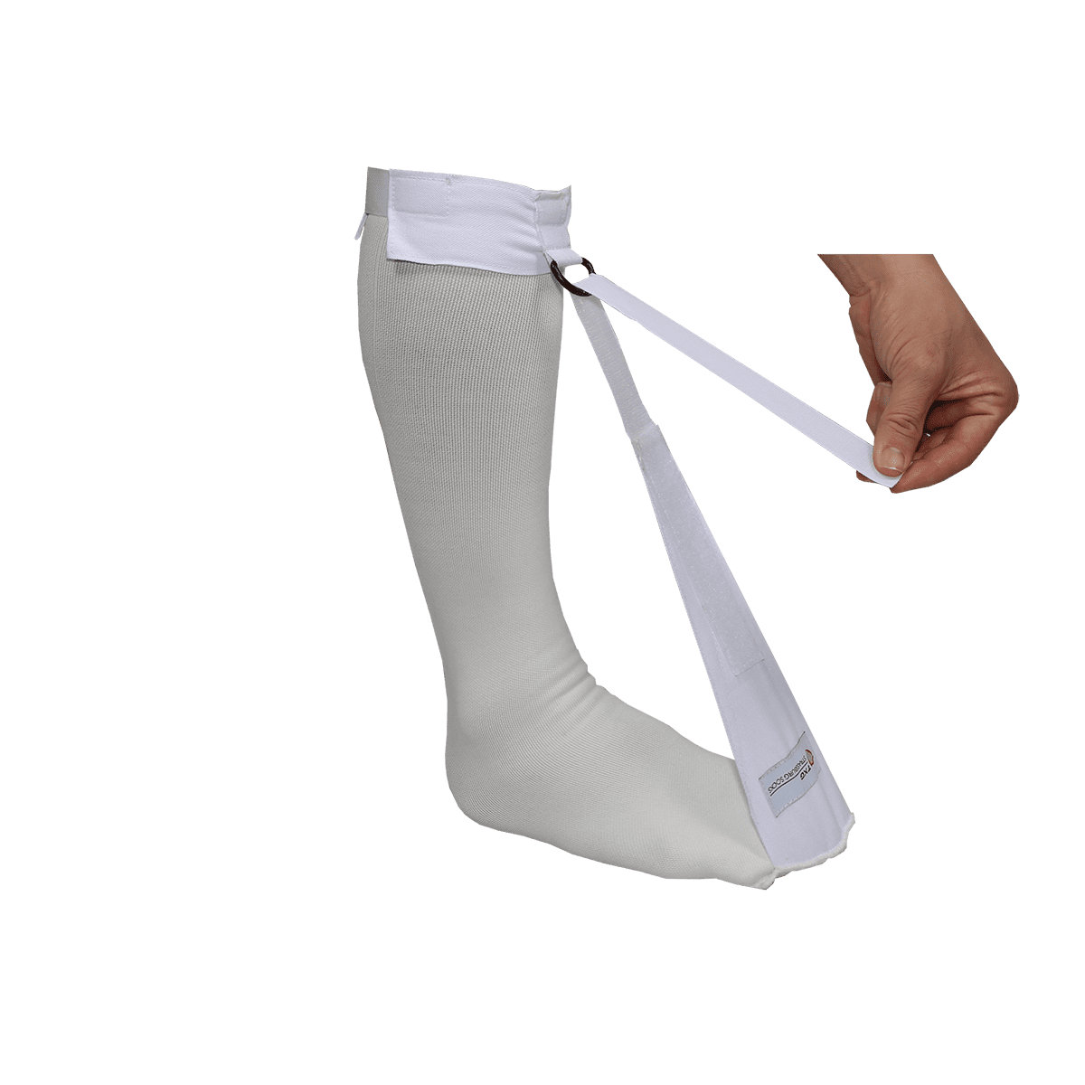 TXG Plantar Fasciitis Night Splint can help lessen heel pain